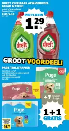 Boon`s Markt folder week 22 Pagina 21