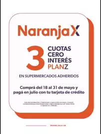 Catálogo Supermercados A Granel Página 1
