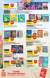 Folheto Auchan Página 12