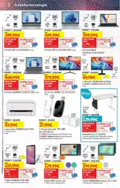 Folheto Auchan Página 35