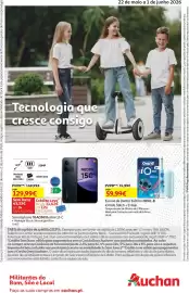 Folheto Auchan Página 36