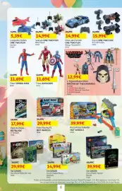 Folheto Auchan Página 8