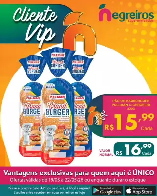 Negreiros (válido até 22-05)