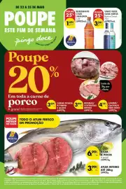 Folheto Pingo Doce Página 1