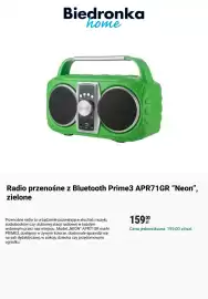 Biedronka gazetka Strona 10