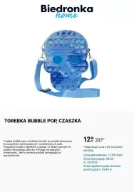 Biedronka gazetka Strona 3
