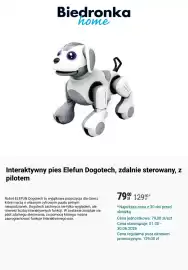 Biedronka gazetka Strona 6