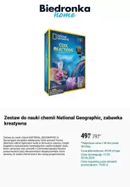 Biedronka gazetka Strona 7