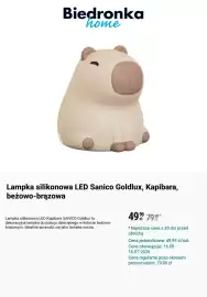Biedronka gazetka Strona 8