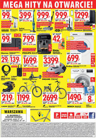 Media Expert gazetka tydzień 21 Strona 8