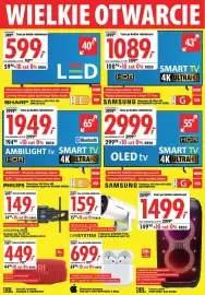 Media Expert gazetka tydzień 21 Strona 2