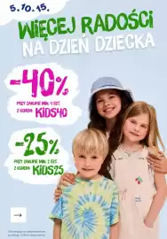 5.10.15. gazetka tydzień 21 Strona 1
