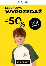 5.10.15. gazetka tydzień 21 Strona 1