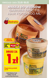 Biedronka gazetka Strona 10