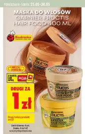 Biedronka gazetka Strona 10