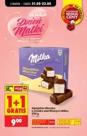 Biedronka gazetka Strona 2