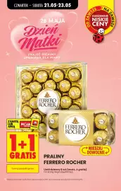 Biedronka gazetka Strona 3