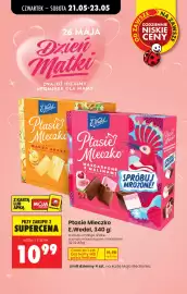 Biedronka gazetka Strona 6