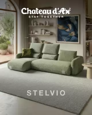 Chateau d'Ax (valido fino al 27-05)