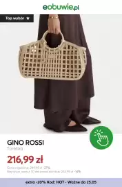 Eobuwie gazetka Strona 4