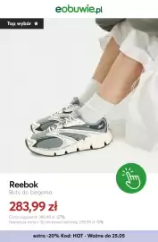 Eobuwie gazetka Strona 7