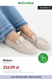 Eobuwie gazetka Strona 9