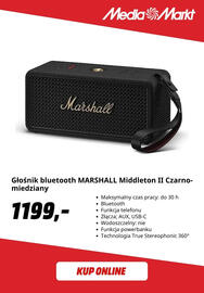 Media Markt gazetka Strona 10