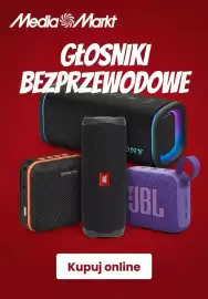 Media Markt gazetka Strona 1
