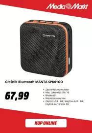 Media Markt gazetka Strona 3