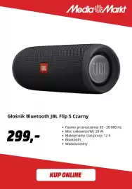 Media Markt gazetka Strona 5