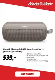 Media Markt gazetka Strona 6