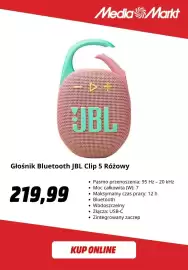 Media Markt gazetka Strona 7