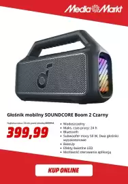 Media Markt gazetka Strona 8