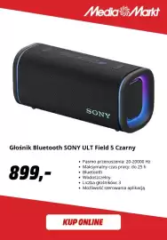 Media Markt gazetka Strona 9