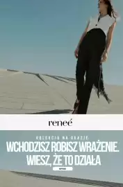 Renee magazyn tydzień 21 Strona 1