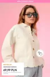 Sinsay gazetka Strona 12