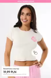 Sinsay gazetka Strona 26