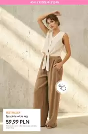 Sinsay gazetka Strona 9