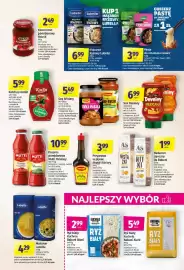 Społem gazetka Strona 15