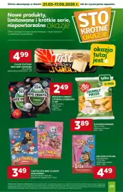 Stokrotka gazetka Strona 1