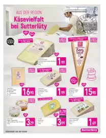 Sutterlüty Flugblatt woche 22 Seite 5