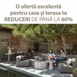 Catalog JYSK Pagină 1