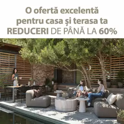 JYSK (valid până la 31-05)