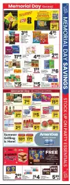 Safeway weekly ad week 21 Page 3