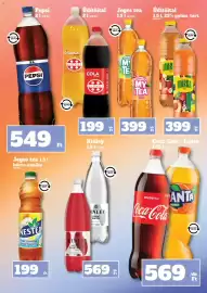 Family Diszkont akciós újság hét 21 Oldal 18