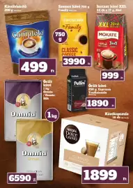 Family Diszkont akciós újság hét 21 Oldal 22