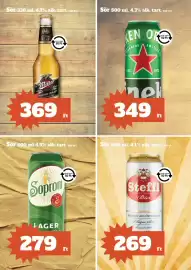 Family Diszkont akciós újság hét 21 Oldal 28