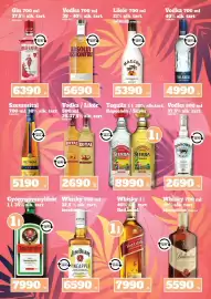 Family Diszkont akciós újság hét 21 Oldal 30