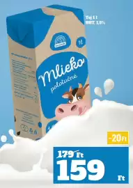 Family Diszkont akciós újság hét 21 Oldal 6