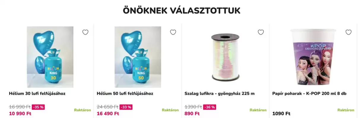 HeliumKing (érvényes eddig: 31-05)